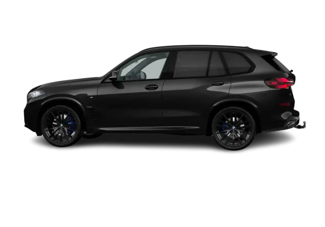 Angebotsdetails BMW X5 xDrive40d Black Sapphire Metallic