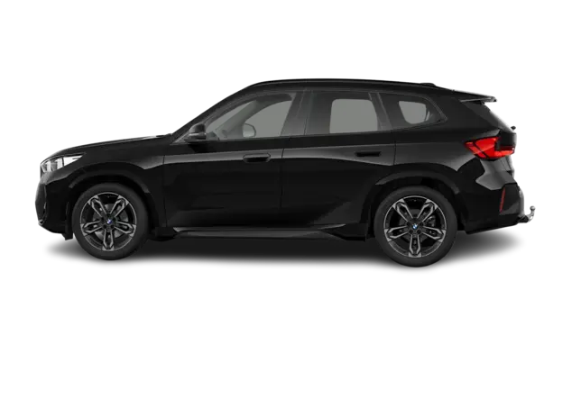 Angebotsdetails BMW X1 sDrive20i Steptronic Black Sapphire Metallic