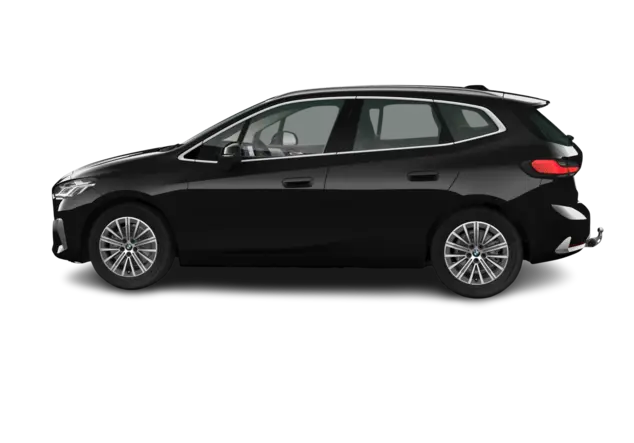 Angebotsdetails BMW 2er Active Tourer 218i Steptronic DCT Schwarz uni