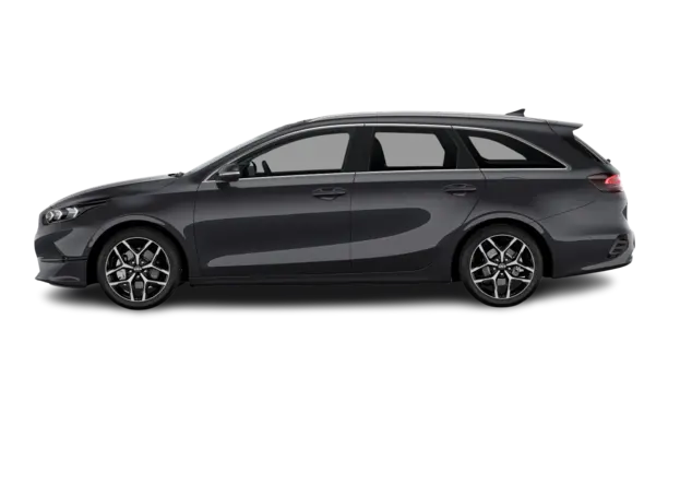 Angebotsdetails Kia Ceed 1.5 T-GDI DCT Spirit Pentametal