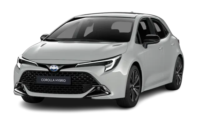 Angebotsdetails Toyota Corolla 1,8 Hybrid Teamplayer dynamic grey metallic