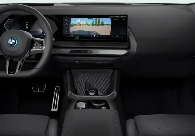 Angebotsdetails BMW X3 xDrive30e Sophistograu Brillanteffekt Metallic