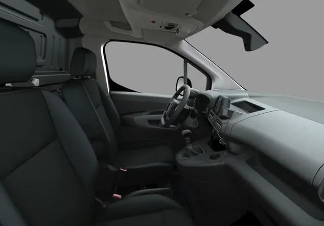 Angebotsdetails Opel Combo Opel Combo Cargo L1 mit normaler Nutzlast 1.5 Diesel 75 kW (102 PS) 6-Gang Kaolin Weiß