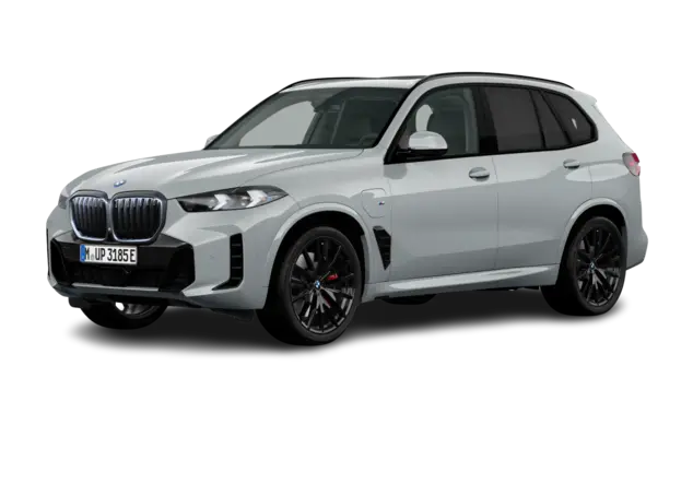 Angebotsdetails BMW X5 xDrive50e Brooklyn Grau Metallic