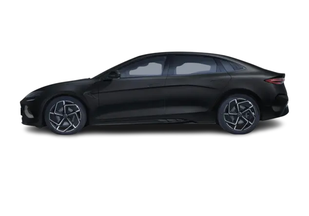 Angebotsdetails BYD Seal BEV 82.5kWh Design Space Black