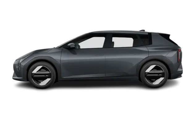 Angebotsdetails Kia EV4 81 kWh 150 kW Earth Frontantrieb Pentametal