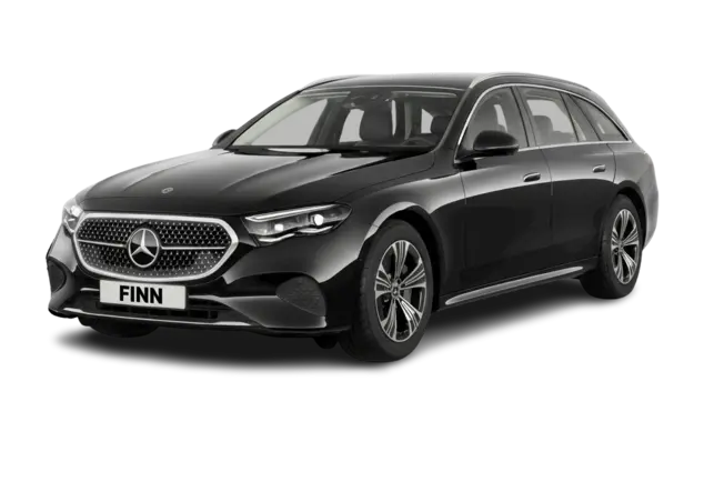 Angebotsdetails Mercedes-Benz E-Klasse T-Modell E 450 d 4MIC T Autom. Metalliclack Obsidianschwarz