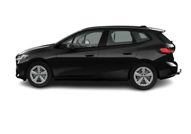 Angebotsdetails BMW 2er Active Tourer 220i Steptronic DCT Black Sapphire metallic