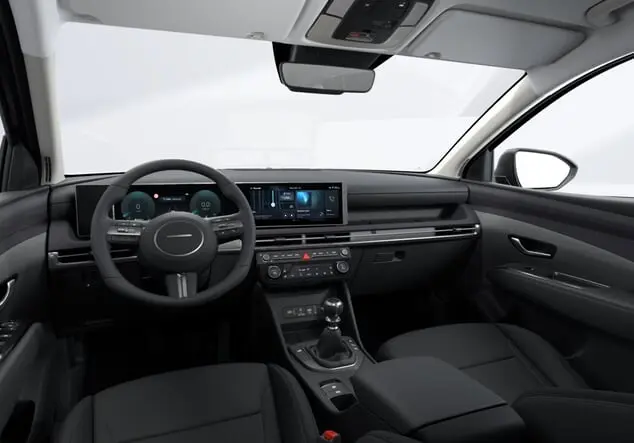 Angebotsdetails Hyundai Tucson 1.6 T-GDI Plug-in Hybrid Prime Auto Abyss Black