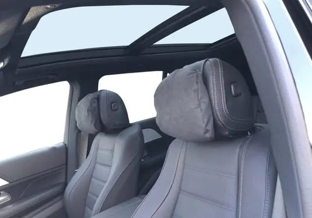 Angebotsdetails Mercedes-Benz GLE 450 d 4MATIC ++sofort verfügbar++ Metalliclack obsidianschwarz