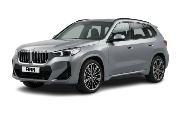 Angebotsdetails BMW X6 xDrive30d M Sport Brooklyn Grau Metallic