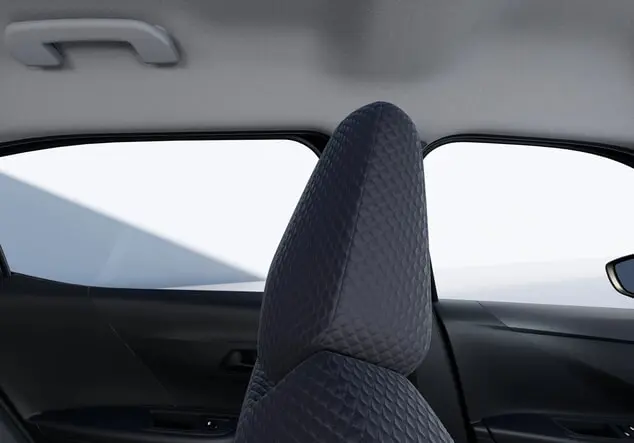 Angebotsdetails Opel Frontera Hybrid 107kW Edition eDCT Karbon Schwarz