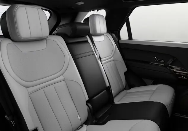 Angebotsdetails Land Rover Range Rover Sport Autobiography D350 MHEV Carpathian Grey
