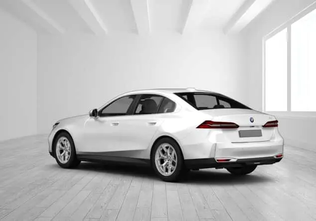 Angebotsdetails BMW 520d M-Paket, Diesel, AHK, Automatik 8-Gang Schwarz