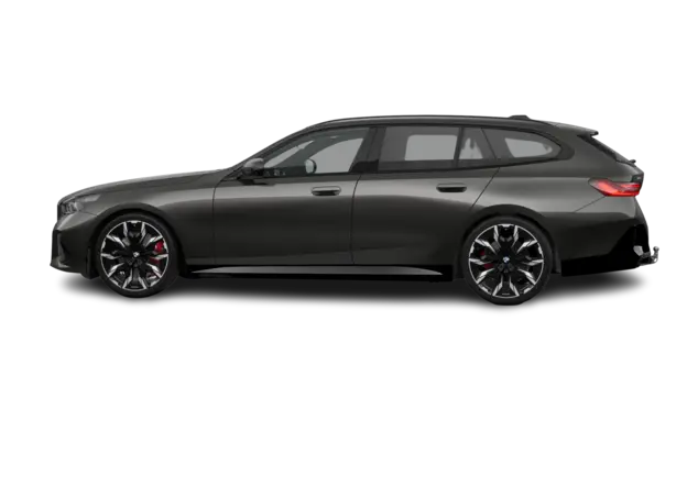 Angebotsdetails BMW 5er Touring 540d xDrive Touring A Sophistograu Brillanteffekt Metallic