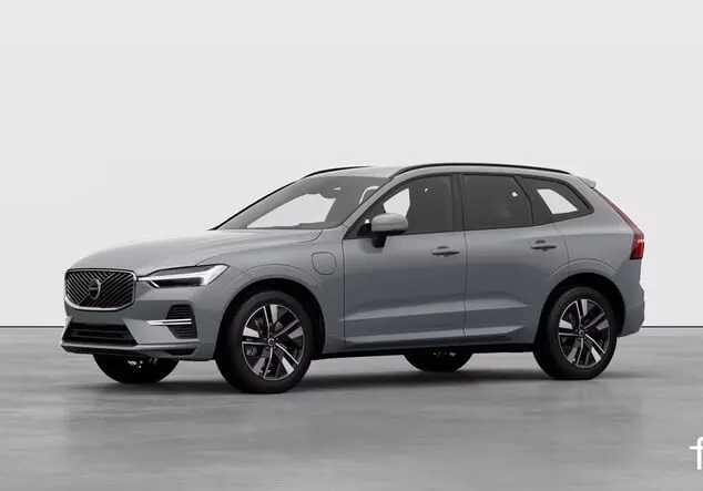 Angebotsdetails Volvo XC60 . weiß