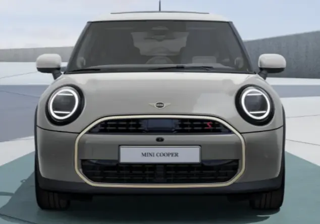 Angebotsdetails Mini Cooper Cooper S, Harman Kardon, Komfortzug., Driving Ass.PLUS, Paket XL Melting Silver III