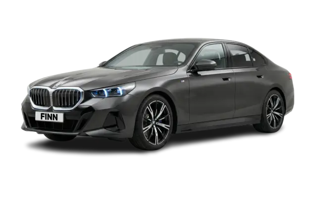 Angebotsdetails BMW 5er Limousine 520d A Sophistograu Brillanteffekt metallic