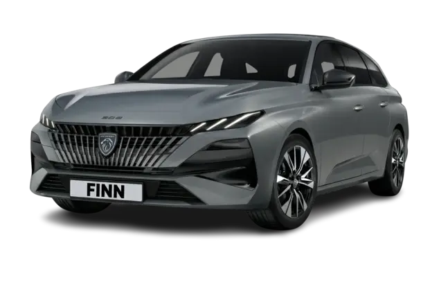 Angebotsdetails Peugeot 308 SW BlueHDi 130 E8 Allure SW Selenium Grau