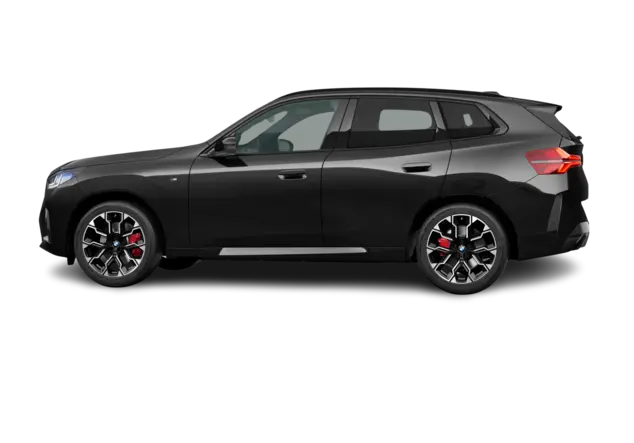 Angebotsdetails BMW X3 xDrive20d Black Sapphire Metallic