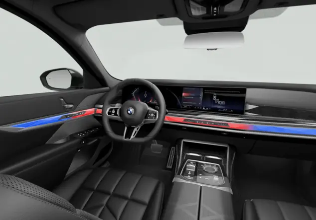Angebotsdetails BMW 7er xDrive | M Sportpaket Pro | 21