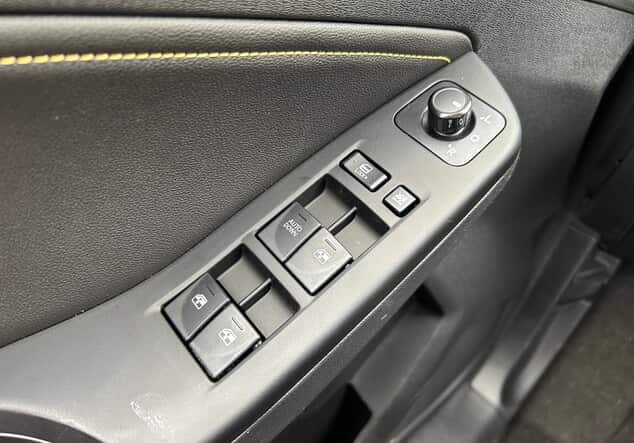 Angebotsdetails BAIC X35 FASHION 1.5T 6MT 2WD PDC+KLIMA+BT Weiß