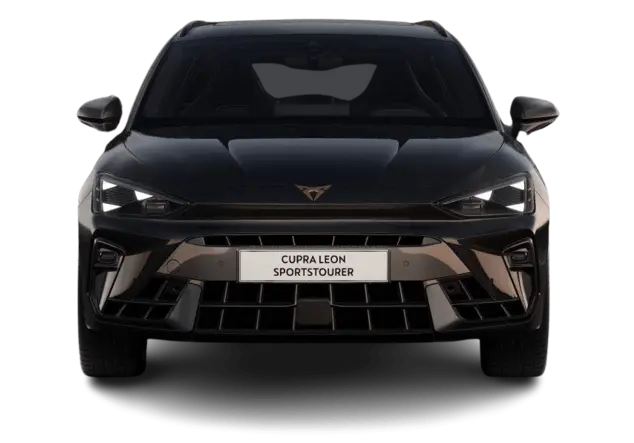 Angebotsdetails Cupra Leon Sportstourer 2.0 TSI 245kW VZ 4WD Sportstourer Midnight Black Metallic