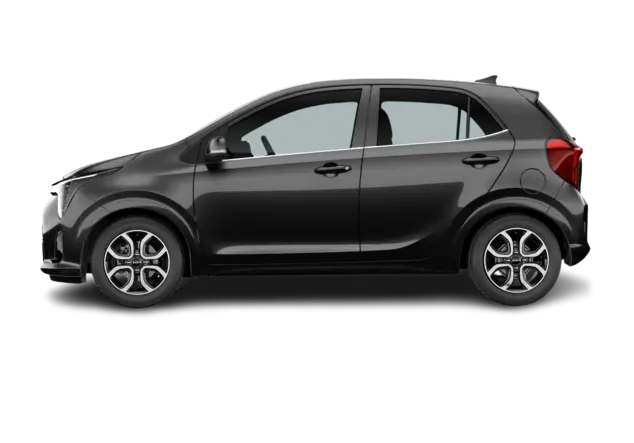 Angebotsdetails Kia Picanto 1.0 Vision AMT 4-Sitzer Auroraschwarz Metallic