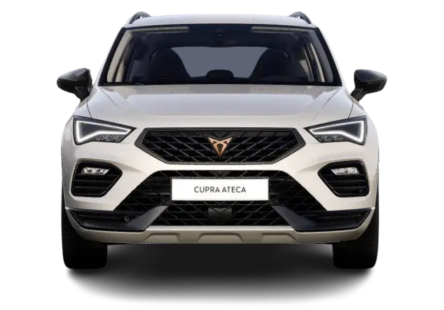 Angebotsdetails Cupra Ateca 1.5 TSI ACT 110kW Bila Weiß