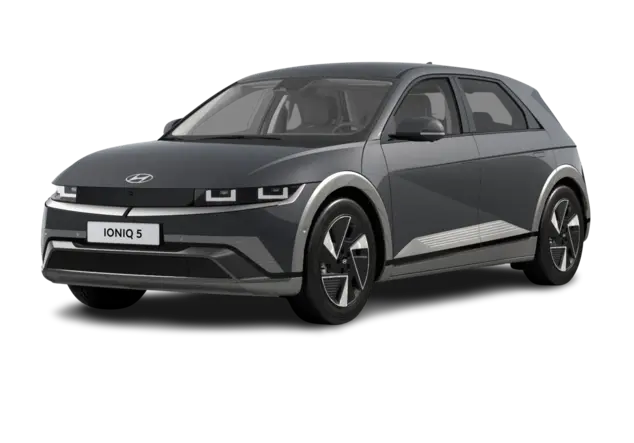 Angebotsdetails Hyundai IONIQ 5 84kWh 168kW Heckantrieb Uniq Ecotronic Gray