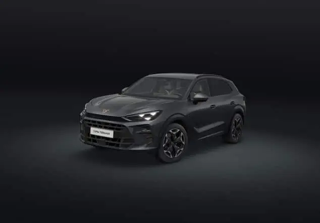 Angebotsdetails Cupra Terramar 1.5 e-HYBRID 150 kW (204 PS) 6-Gang-DSG Timanfaya Grau