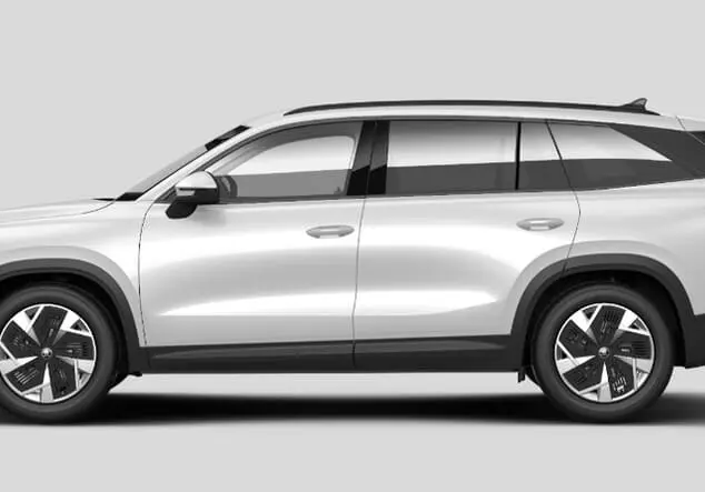 Angebotsdetails Skoda Kodiaq Skoda Kodiaq Selection 1.5 TSI mHEV Moon-Weiß Perleffekt