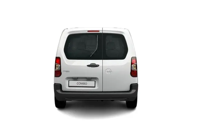 Angebotsdetails Opel Combo Opel Combo Cargo L1 mit normaler Nutzlast 1.5 Diesel 75 kW (102 PS) 6-Gang Kaolin Weiß