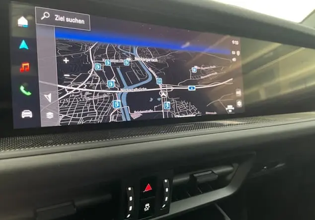 Angebotsdetails Porsche Cayenne GTS ++sofort verfügbar++ Schwarz
