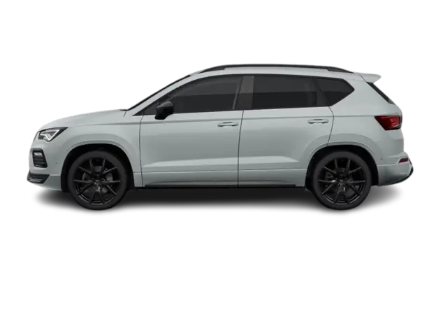 Angebotsdetails Cupra Ateca 1.5 TSI ACT 110kW Glacial Weiß Metallic