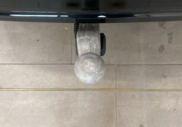 Angebotsdetails Volkswagen Tiguan Allspace 2.0 TDI 4Motion R-Line 'Blac Schwarz (Deep Black Perleffekt)