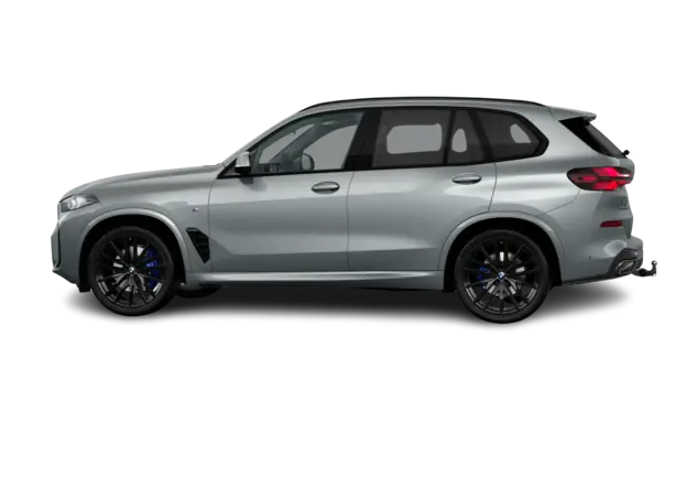 Angebotsdetails BMW X5 xDrive40d Skyscraper Grau Metallic