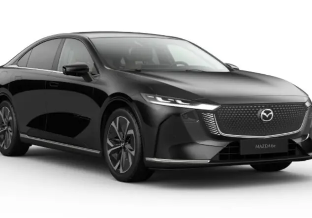 Angebotsdetails Mazda 6E 6e 258PS TAKUMI*LEDER-S*PANO JetBlack