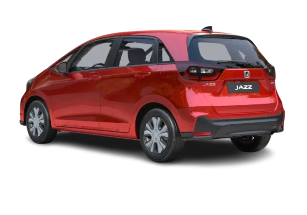 Angebotsdetails Honda Jazz 1.5 i-MMD Hybrid Advance Sport PREMIUM CRYSTAL RED METALLIC