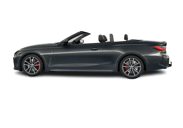 Angebotsdetails BMW 4er Cabrio M440i xDrive Cabrio A BMW Individual Dravitgrau metallic
