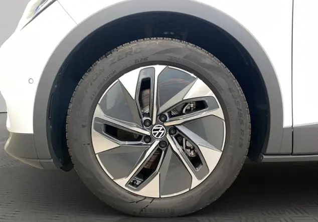 Angebotsdetails Volkswagen ID.4 Pro 82 kWh / WeiÃ (GletscherweiÃ Metallic)