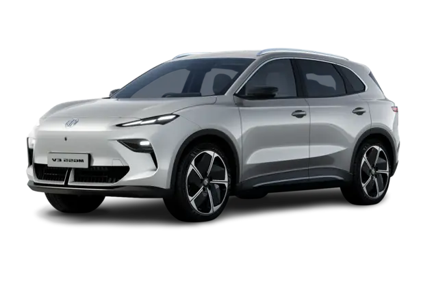 Angebotsdetails MG S5 64 kWh Luxury Long Range Medal Silver Metallic