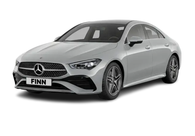 Angebotsdetails Mercedes-Benz CLA CLA 220 4MATIC DCT MANUFAKTUR Alpingrau uni