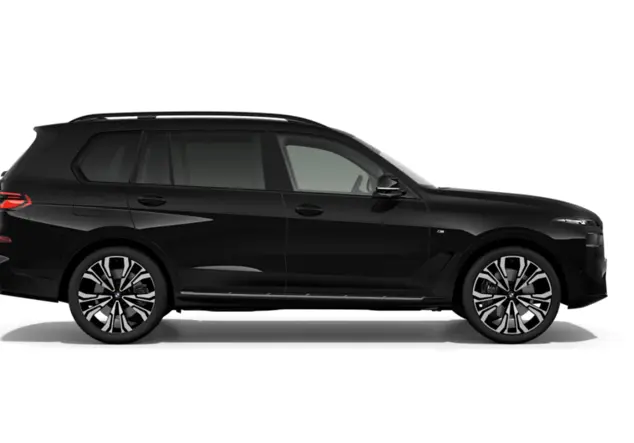 Angebotsdetails BMW X7 x Drive40d | M Sportpaket Pro Schwarz