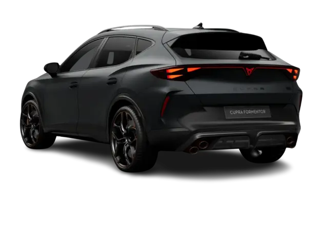 Angebotsdetails Cupra Formentor 2.5 TSI 287kW VZ5 4Drive Magnetic Grau Metallic