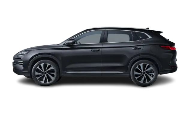 Angebotsdetails BYD Seal U DM-I 1.5 DM-i Boost Delan Black