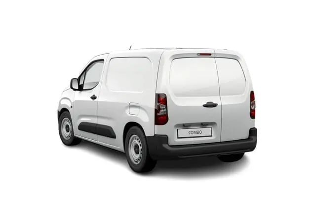 Angebotsdetails Opel Combo Opel Combo Cargo L1 mit normaler Nutzlast 1.5 Diesel 75 kW (102 PS) 6-Gang Kaolin Weiß