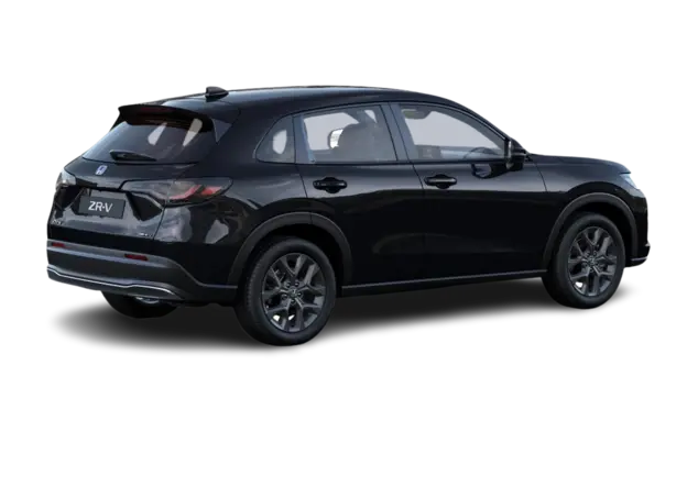 Angebotsdetails Honda ZR-V 2.0 i-MMD Hybrid Advance Premium Twinkle Black Pearl