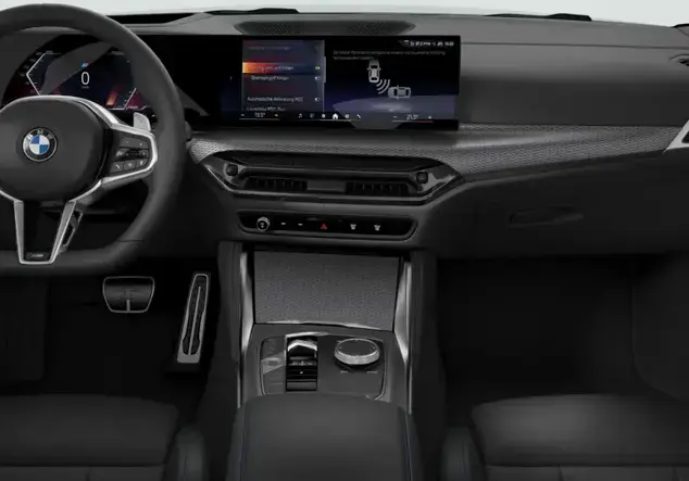 Angebotsdetails BMW 4er Cabrio 420i Cabrio A M Brooklyn Grau metallic