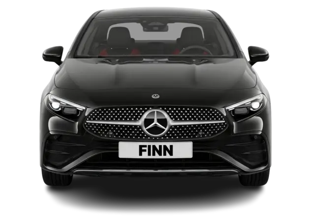 Angebotsdetails Mercedes-Benz A-Klasse A 180 DCT nachtschwarz uni